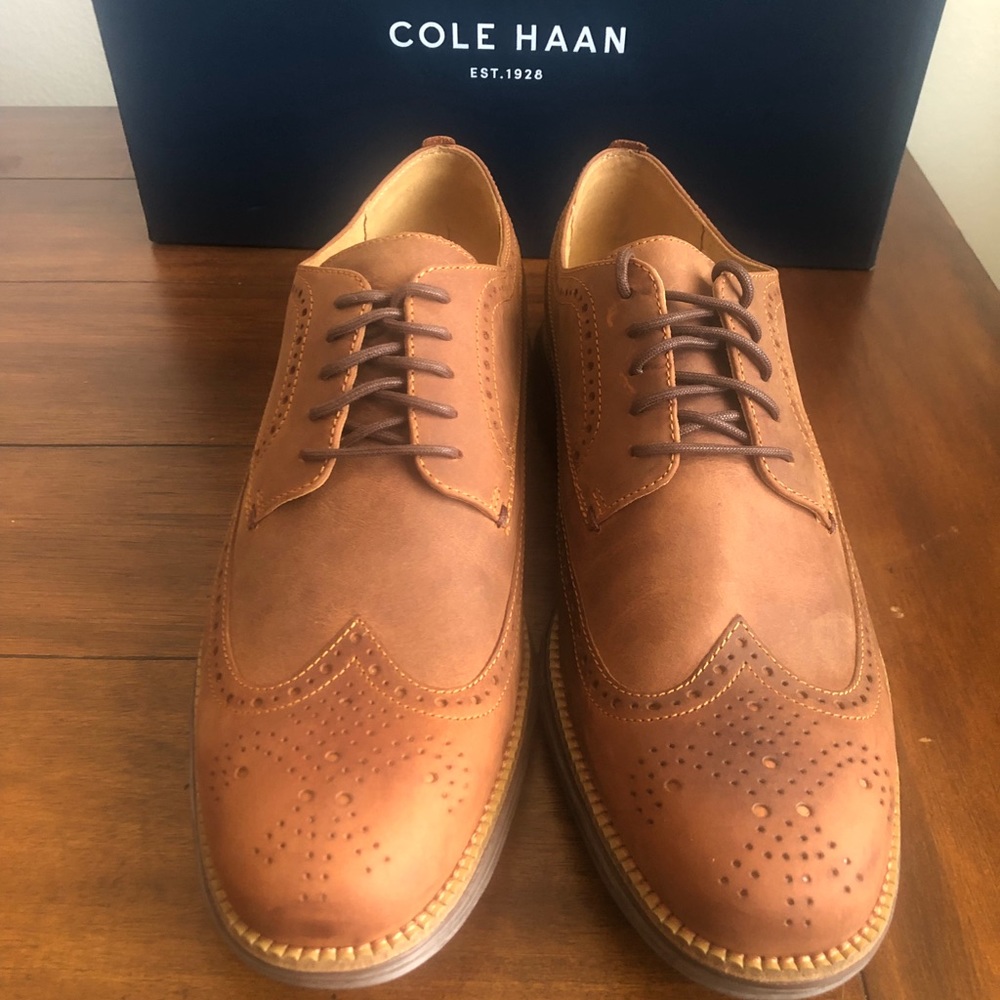 🆕❌SOLD❌Cole Haan - Picture 2 of 6